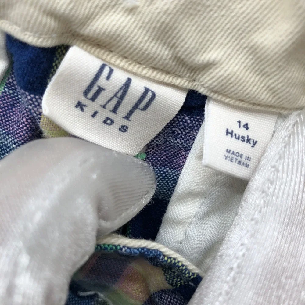 GAP boys 14